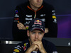 GP GIAPPONE, 02.10.2014 - Conferenza Stampa, Sebastian Vettel (GER) Red Bull Racing RB10