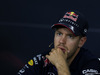 GP GIAPPONE, 02.10.2014 - Conferenza Stampa, Sebastian Vettel (GER) Red Bull Racing RB10