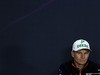 GP GIAPPONE, 02.10.2014 - Conferenza Stampa, Nico Hulkenberg (GER) Sahara Force India F1 VJM07