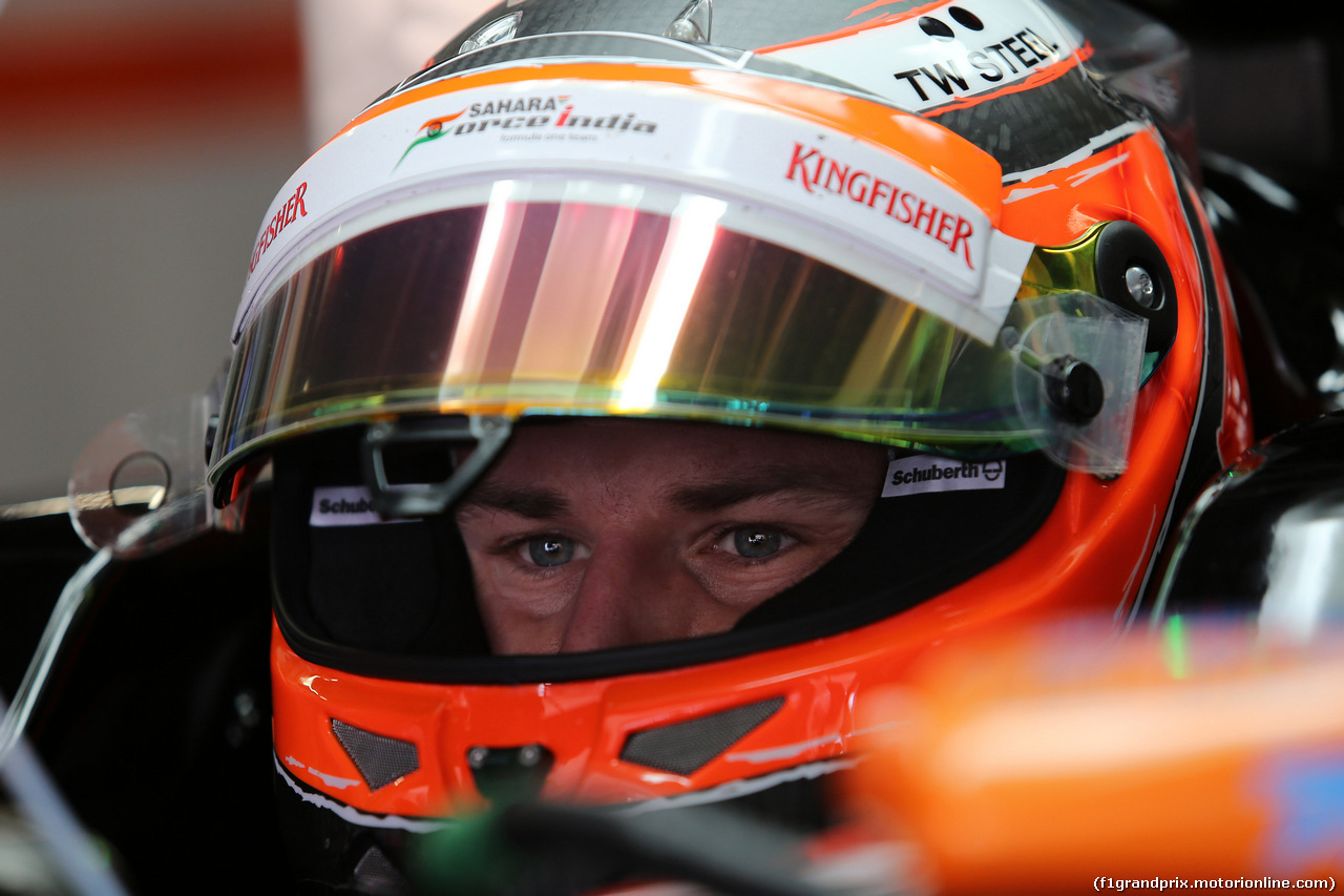 GP GIAPPONE - Qualifiche e Prove Libere 3