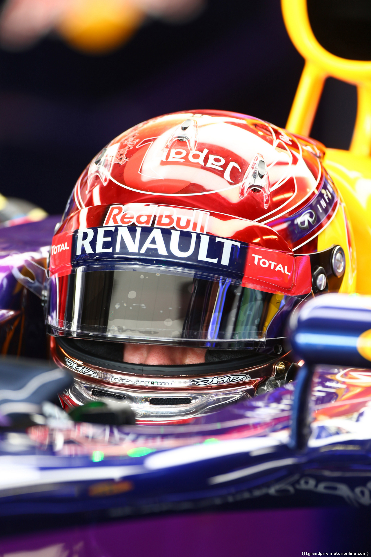 GP GIAPPONE - Qualifiche e Prove Libere 3