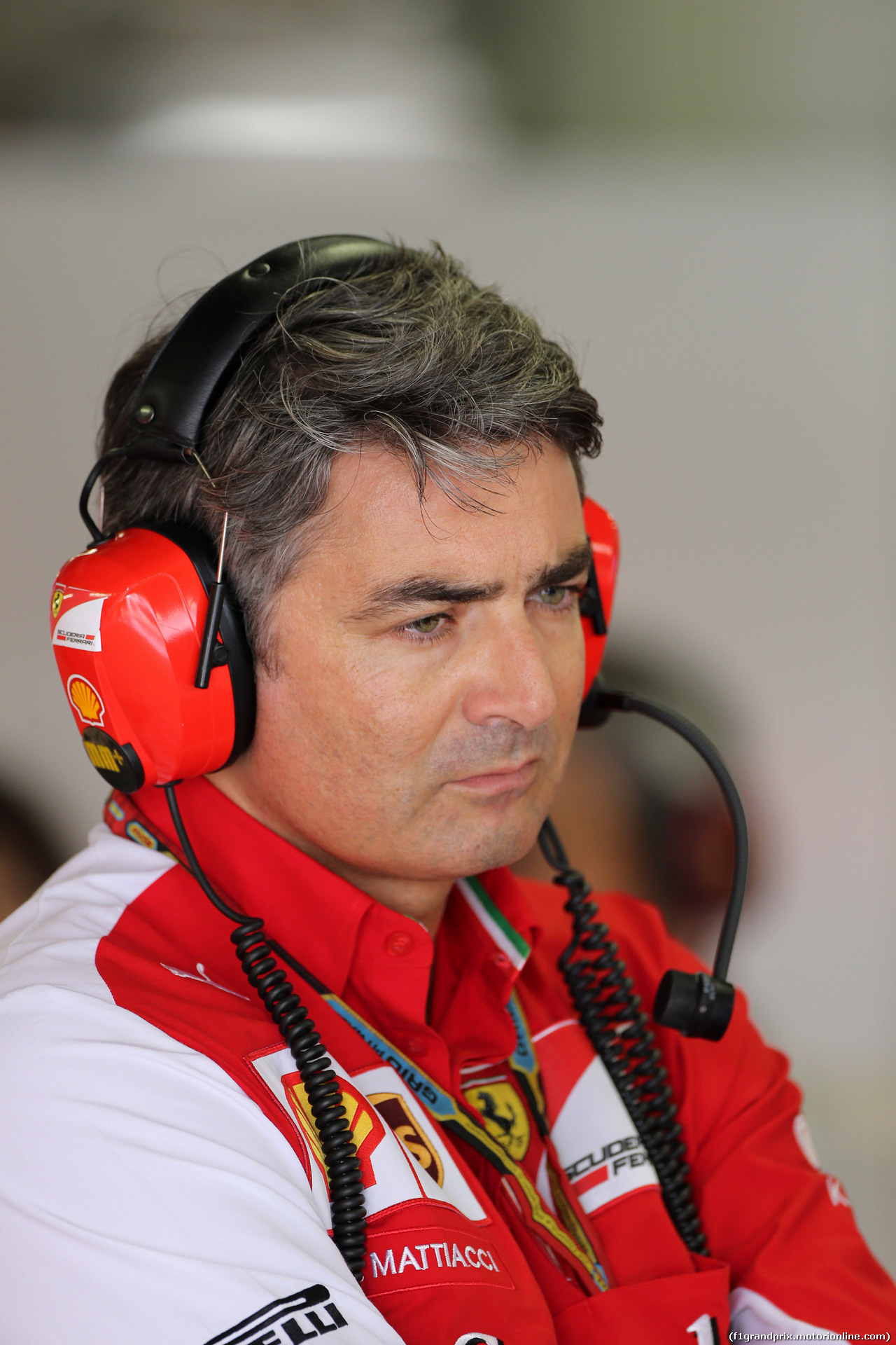 GP GIAPPONE - Qualifiche e Prove Libere 3