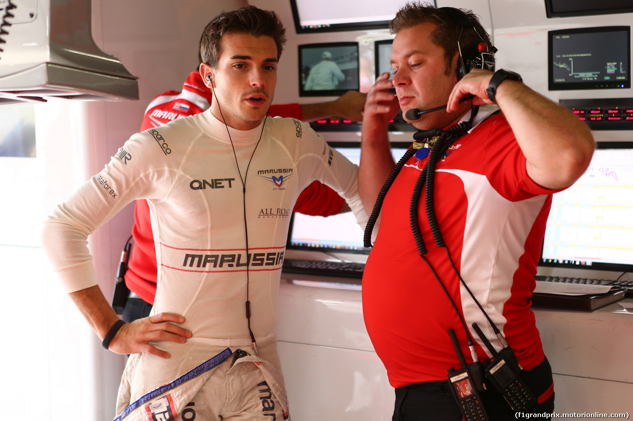 GP GIAPPONE - Qualifiche e Prove Libere 3