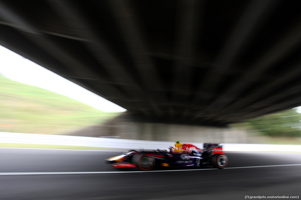 GP GIAPPONE - Qualifiche e Prove Libere 3