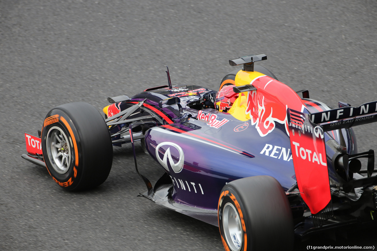 GP GIAPPONE - Qualifiche e Prove Libere 3