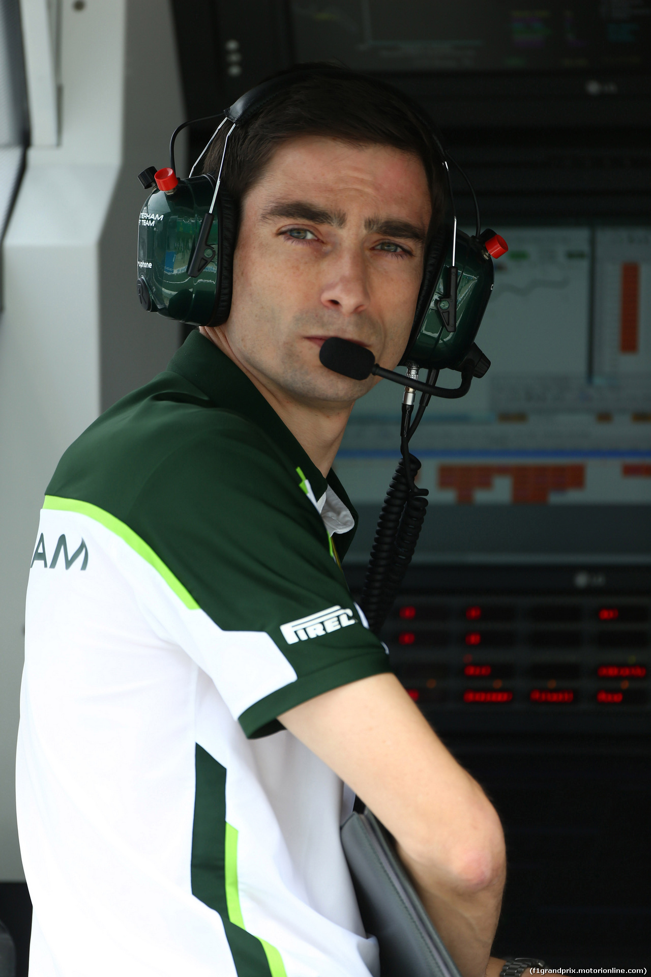 GP GIAPPONE - Qualifiche e Prove Libere 3