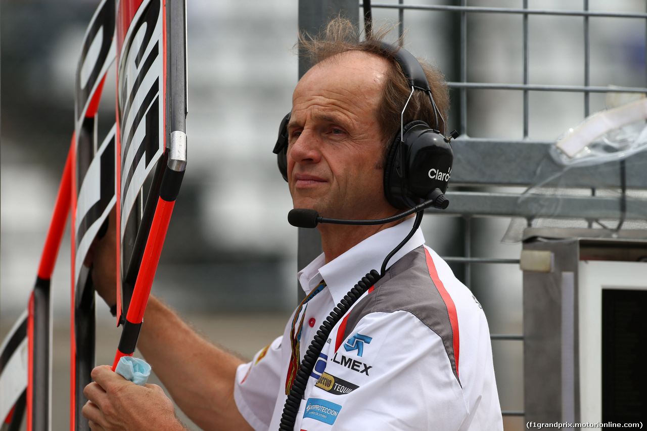 GP GIAPPONE - Qualifiche e Prove Libere 3