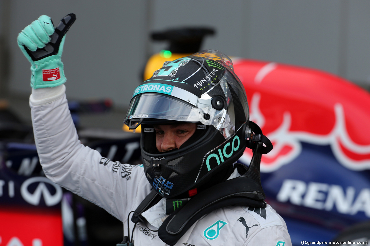GP GIAPPONE - Qualifiche e Prove Libere 3
