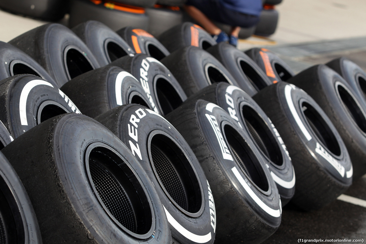 GP GIAPPONE - Qualifiche e Prove Libere 3