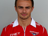 GP GIAPPONE, 04.10.2014 - Will Stevens, Marussia F1 Team MR03, Test Driver