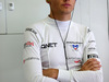 GP GIAPPONE, 04.10.2014 - Free Practice 3, Max Chilton (GBR), Marussia F1 Team MR03