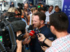 GP GIAPPONE, 04.10.2014 - Free Practice 3, Christian Horner (GBR), Red Bull Racing, Sporting Director