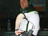 GP GIAPPONE, 04.10.2014 - Dr. Manfredi Ravetto (ITA) Caterham F1 Team Principal
