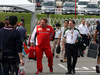 GP GIAPPONE, 04.10.2014 - Dr. Manfredi Ravetto (ITA) Caterham F1 Team Principal (R)