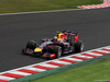 GP GIAPPONE, 04.10.2014 - Free Practice 3, Daniel Ricciardo (AUS) Red Bull Racing RB10