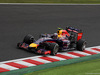 GP GIAPPONE, 04.10.2014 - Free Practice 3, Sebastian Vettel (GER) Red Bull Racing RB10