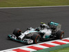 GP GIAPPONE, 04.10.2014 - Free Practice 3, Nico Rosberg (GER) Mercedes AMG F1 W05