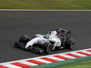GP GIAPPONE, 04.10.2014 - Free Practice 3, Felipe Massa (BRA) Williams F1 Team FW36