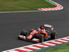 GP GIAPPONE, 04.10.2014 - Free Practice 3, Fernando Alonso (ESP) Ferrari F14-T