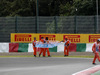 GP GIAPPONE, 04.10.2014 - Free Practice 3, Atmosfera