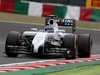 GP GIAPPONE, 04.10.2014 - Free Practice 3, Valtteri Bottas (FIN) Williams F1 Team FW36