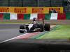 GP GIAPPONE, 04.10.2014 - Free Practice 3, Adrian Sutil (GER) Sauber F1 Team C33