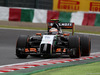 GP GIAPPONE, 04.10.2014 - Free Practice 3, Sergio Perez (MEX) Sahara Force India F1 VJM07