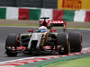 GP GIAPPONE, 04.10.2014 - Free Practice 3, Romain Grosjean (FRA) Lotus F1 Team E22