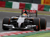 GP GIAPPONE, 04.10.2014 - Free Practice 3, Esteban Gutierrez (MEX), Sauber F1 Team C33