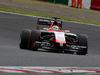 GP GIAPPONE, 04.10.2014 - Free Practice 3, Jules Bianchi (FRA) Marussia F1 Team MR03