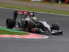 GP GIAPPONE, 04.10.2014 - Free Practice 3, Esteban Gutierrez (MEX), Sauber F1 Team C33