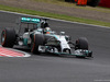 GP GIAPPONE, 04.10.2014 - Free Practice 3, Lewis Hamilton (GBR) Mercedes AMG F1 W05