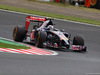 GP GIAPPONE, 04.10.2014 - Free Practice 3, Daniil Kvyat (RUS) Scuderia Toro Rosso STR9