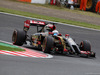 GP GIAPPONE, 04.10.2014 - Free Practice 3, Romain Grosjean (FRA) Lotus F1 Team E22
