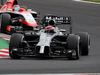 GP GIAPPONE, 04.10.2014 - Free Practice 3, Jenson Button (GBR) McLaren Mercedes MP4-29