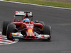 GP GIAPPONE, 04.10.2014 - Free Practice 3, Fernando Alonso (ESP) Ferrari F14-T