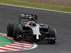 GP GIAPPONE, 04.10.2014 - Free Practice 3, Jenson Button (GBR) McLaren Mercedes MP4-29