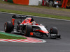 GP GIAPPONE, 04.10.2014 - Free Practice 3, Jules Bianchi (FRA) Marussia F1 Team MR03