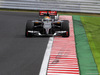 GP GIAPPONE, 04.10.2014 - Free Practice 3, Esteban Gutierrez (MEX), Sauber F1 Team C33