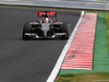 GP GIAPPONE, 04.10.2014 - Free Practice 3, Adrian Sutil (GER) Sauber F1 Team C33