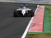 GP GIAPPONE, 04.10.2014 - Free Practice 3, Felipe Massa (BRA) Williams F1 Team FW36