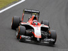 GP GIAPPONE, 04.10.2014 - Free Practice 3, Max Chilton (GBR), Marussia F1 Team MR03