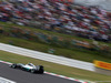 GP GIAPPONE, 04.10.2014 - Free Practice 3, Nico Rosberg (GER) Mercedes AMG F1 W05
