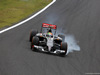 GP GIAPPONE, 04.10.2014 - Free Practice 3, Esteban Gutierrez (MEX), Sauber F1 Team C33