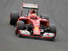 GP GIAPPONE, 04.10.2014 - Free Practice 3, Kimi Raikkonen (FIN) Ferrari F14-T
