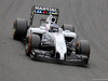 GP GIAPPONE, 04.10.2014 - Free Practice 3, Valtteri Bottas (FIN) Williams F1 Team FW36