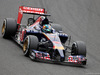 GP GIAPPONE, 04.10.2014 - Free Practice 3, Jean-Eric Vergne (FRA) Scuderia Toro Rosso STR9