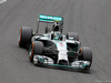 GP GIAPPONE, 04.10.2014 - Free Practice 3, Nico Rosberg (GER) Mercedes AMG F1 W05