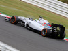 GP GIAPPONE, 04.10.2014 - Free Practice 3, Felipe Massa (BRA) Williams F1 Team FW36
