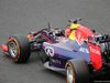 GP GIAPPONE, 04.10.2014 - Free Practice 3, Sebastian Vettel (GER) Red Bull Racing RB10